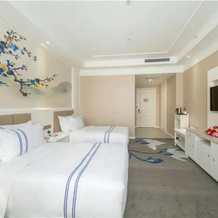 Xinyuan International Hotel, 渭南 — 照片 4