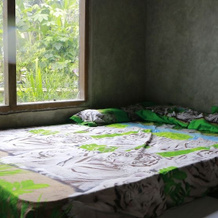 Homestay Mbak Karti, Харготирто — фото 3