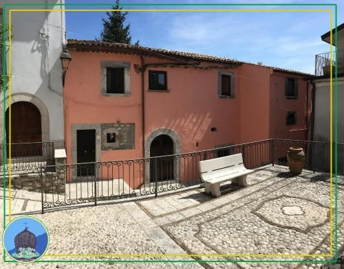 Borgo San Lorenzello, San Lorenzello — photo 1