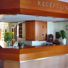Hotel Perle Am Bodden, Рибниц-Дамгартен — фото 3
