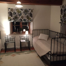 Björkåsa Gård Bed & Box, Ландскруна — фото 2