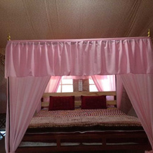 Nova Patgar Tents, Дхордо — фото 2