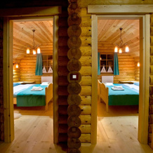 Kamp Koren Kobarid, Кобарид — фото 2