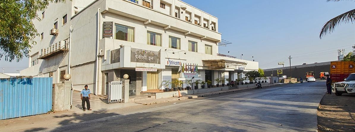 Devanshi Inn, Panvel — photo 1