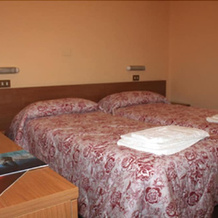 Hotel Adriana, Abbadia San Salvatore — photo 3