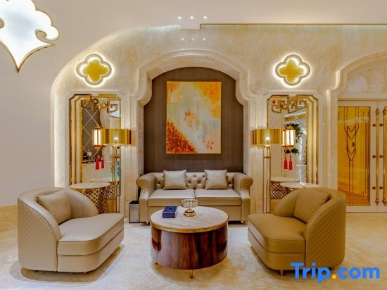 Huanyu Palace Hotel, Huainan — photo 1