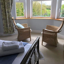 Holywell House B & B, 布里德波特 — 照片 5