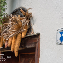 Gut Stohrerhof Apartments, 阿默湖畔迪森 — 照片 2