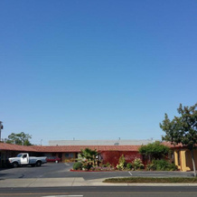Slumber Motel, Merced — photo 4