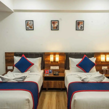 Zip By Spree Hotels Ranjangaon, Ranjangaon — photo 4