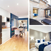 Suite Appart Place Versepuy, Шантийи — фото 5