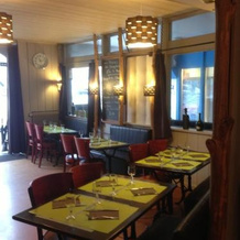 Hôtel La Tour D'Auvergne, 蓬拉贝 — 照片 4