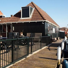 Pension B&B Het Smidsvuur, Воркум — фото 4