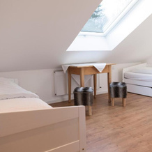 Ferienwohnung Stern, Friedenweiler — photo 3