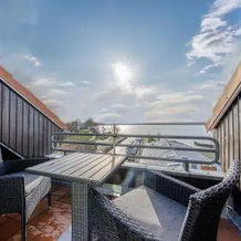 Am Kietzspeicher Ferienappartments, 瓦伦 — 照片 4