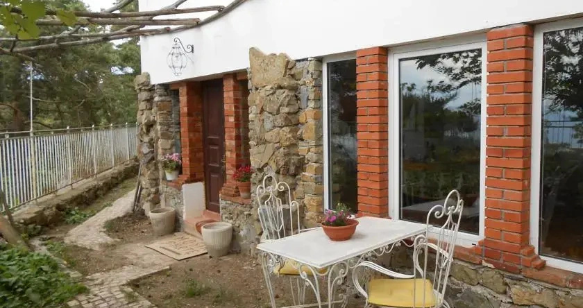 Villa Solair, Баярдо — фото 1