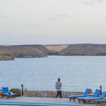 Seti Abu Simbel Lake Resort, Абу-Симбел — фото 5