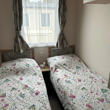 Felixstowe Chimo Caravan 8 Sleeps 5 min to Beach, 费利克斯托 — 照片 2