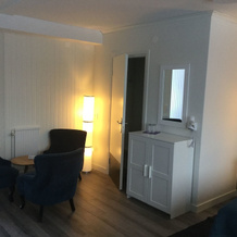 Bed And Breakfast Fyra Hästar, Раттвик — фото 5
