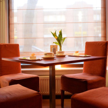 Navalis Hotel, 克莱佩达 — 照片 3