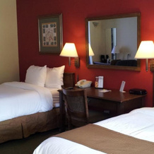 Days Inn Lansing, Уэверли — фото 4