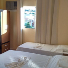 Hotel Gt, Caete — photo 5