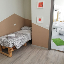 La Cordata Accommodation - Woodhouse Bike Hotel, Cinisello Balsamo — photo 4