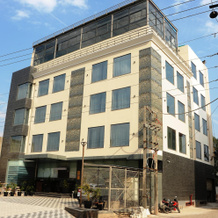Maryland Group Hotel, 齐拉克普尔 — 照片 2