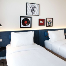 Hampton by Hilton Munich Airport South, 哈尔贝格莫斯 — 照片 2
