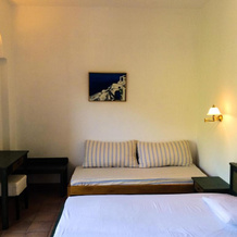 Mealos Apartments, Aspous — photo 2