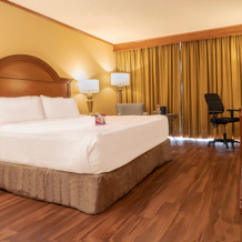 Crowne Plaza Monterrey By Ihg, Монтеррей — фото 3