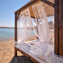 Thalassa Beach House Kimolos, Kimolos — photo 5