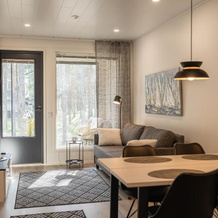 Tuomenkartano Apartments by Hiekka Booking, 卡拉约基 — 照片 2