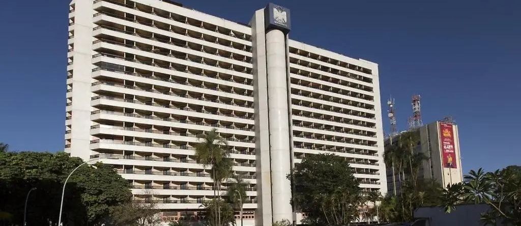 Bonaparte Hotel Residence - Suite 803, Brasilia — photo 1