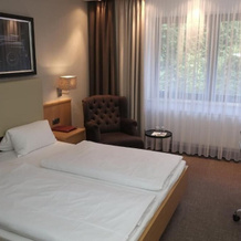 Hotel Brunnenhof International, Ведемарк — фото 3