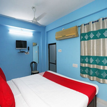 OYO 26652 Roop River Resort, 巴尼昂 — 照片 5