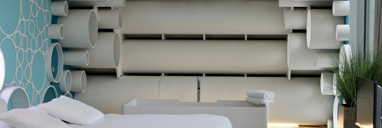 D-Hotel, Kortrijk — photo 1