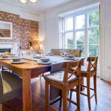 The Old Rectory - 5 Bedroom Holiday Home - Llanedi, Llanedy — photo 2