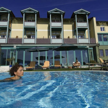 Das Kappel Winzer-Wellness-Hotel, Вильдон — фото 4