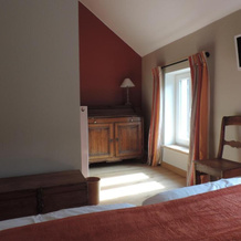 B&B Le Valangré, Шомон-Жисту — фото 5