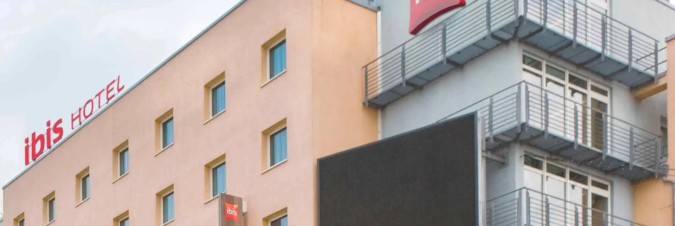 THE Darmstadt, Darmstadt — photo 1