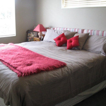 Cricklewood House Bed & Breakfast, 阿什伯顿 — 照片 3