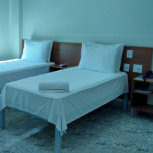 Hotel Flor de Minas, Uberaba — photo 2