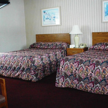 Budget Host Inn Manistique, 马尼斯蒂克 — 照片 5