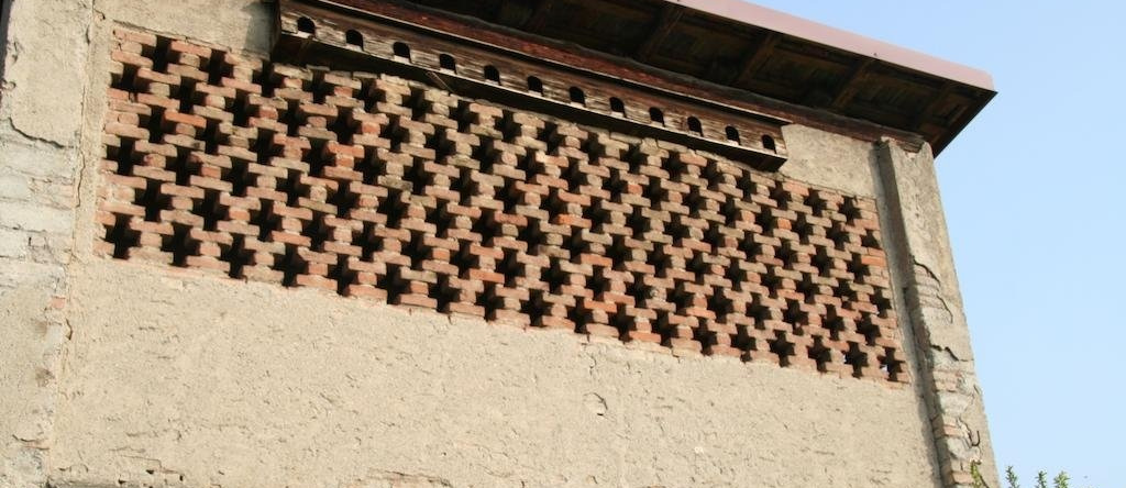 B&B Villa Sant'Anna, 贝加莫 — 照片 1