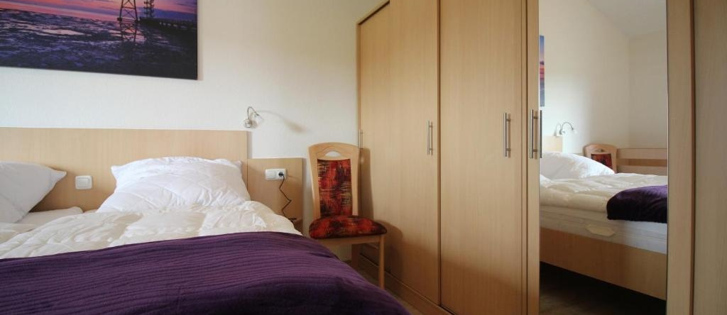 Ferienhaus Nixe7, Дорум — фото 1