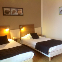 Brit Hotel le Magdalena, 瓦雷讷-沃泽勒 — 照片 5
