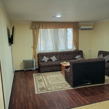 Breeze Resort Hotel, Туябугуз — фото 5