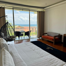 Mazarine Surf Suites Hiriketiya, Dikwella — photo 5