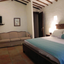 Boutique Hotel Posada Las Trampas, 本田 — 照片 3
